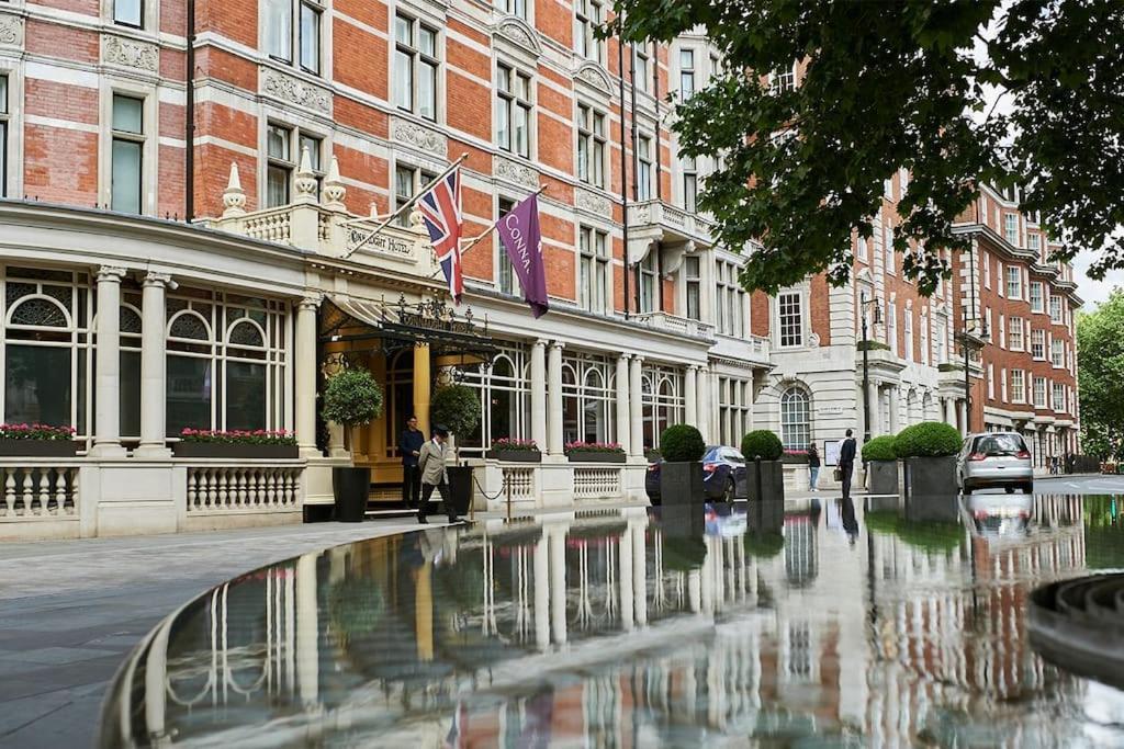 Ultra Luxury 3 Bed Mayfair Apartamento Londres